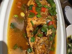 -鸿运楼·舌尖上的徽菜