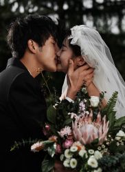 点击看大图 -布拉格婚纱摄影(真实客片店)