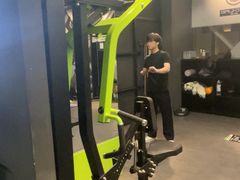 -GMJ·24H健身房(四川北路店)