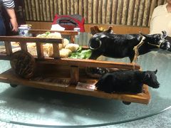 -寿州美味厨豆腐宴(寿县南门口西环路店)