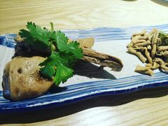 -吴记粥铺·淮扬小馆(欧尚店)