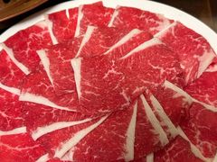 -南门涮肉(后海店)