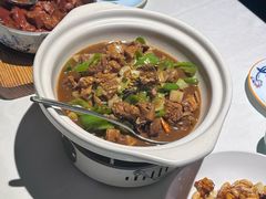 -庆云楼饭庄(什刹海店)