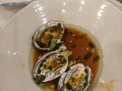 -松兰山海景大酒店·海鲜中餐厅