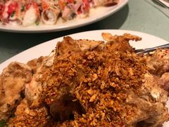 -麒麟海鲜酒家(Richmond)