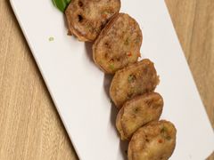 -枣子树·素食餐厅(朱家尖店)