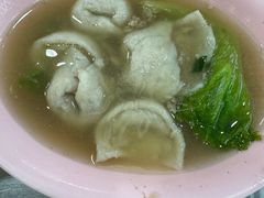 -榮泰米粉湯(Left Shop)