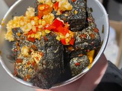 -董顺桃老长沙臭豆腐(步行街店)