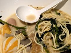 -不二烫捞麻辣烫(白云凯德店)