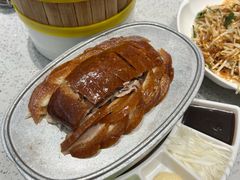 -紫光园·烤鸭·北京菜(团结湖店)