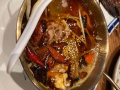 -老高烧烤(龙华星河iCO店)