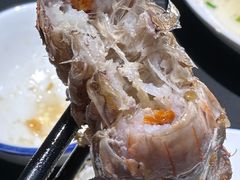 -鑫悦楼煎蟹·16年海鲜大排档
