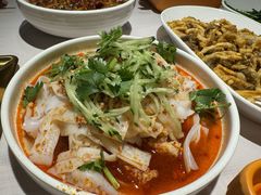 -谷丽麦馕新疆菜·清真(步步高梅溪新天地店)
