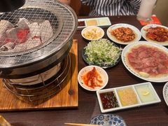 -蒜香焼肉PURUSHIN(马场路店)