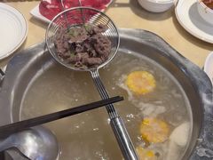 -小肥牛潮汕牛肉火锅(南联店)