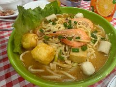 -欢欢沙茶面(大学路店)