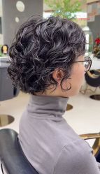 -BEAUTY HAIR GANO