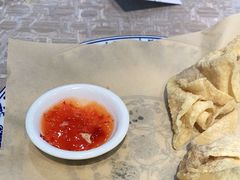 -荔银肠粉(广州天河华利路店)