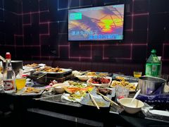 -冰城小镇音乐串吧·聚会餐厅(百子湾店)