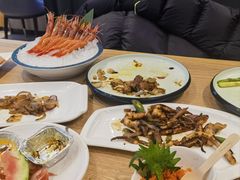 -上渔铁板烧(熙悦汇店)