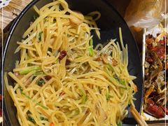 -叶派龙虾•招牌香辣蟹·海鲜(中海国际店)