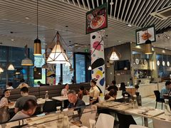 -禄興記香港大排档(歌斐中心店)