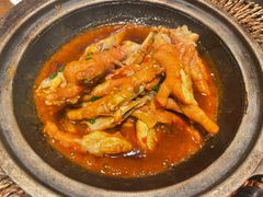 -乔街深夜食堂·小龙虾·高压锅生蚝(杭州总店)