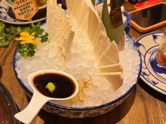 -旧街市鲜货老火锅(大光路店)