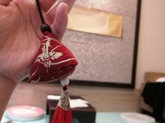 -天目湖御水温泉·度假酒店