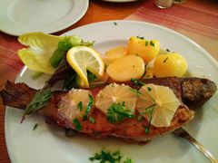 -Nante-Eck | Restaurant Berlin Mitte