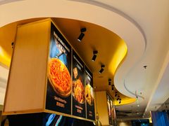 -比格比萨自助(宋家庄店)