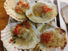 -木屋烧烤(白石洲店)