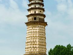 -修德寺塔