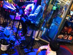 -山色西餐·柴火烤披萨