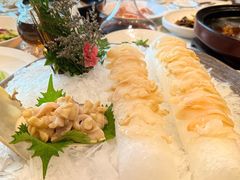 -旺顺阁海鲜广场(亚运村店)