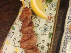 -有喜屋·日料·居酒屋(旭辉广场店)