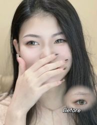 -Verywang半永久纹眉•仪器野生眉