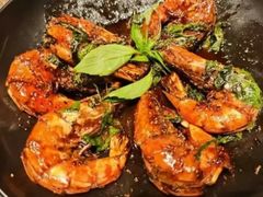 -烛影拾光观景餐厅·创意菜·摄影·小提琴(大唐不夜城店)