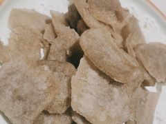 -惠丰堂饭庄·烤鸭·京味菜(翠微路店)