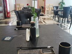 -季夏金枪鱼牛排自助餐厅(海悦天地店)