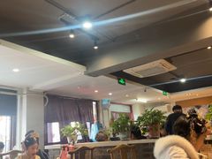 -河沿肉饼Beijing Pie(东华门店)