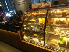 -星巴克(汾阳路店)
