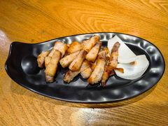 -恩你小木屋·韩式料理(假日广场店)