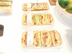 -巴黎贝甜(银城东苑店)