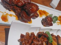 -金枝玉叶上海人家食府(三里河店)