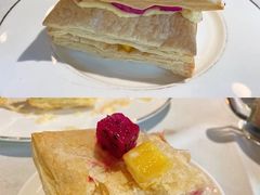 -龙猫意杯花园餐厅(芙蓉湖店)