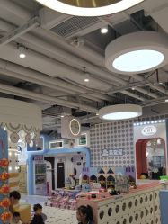 -米兜欢乐王国·儿童乐园(宝安益田假日天地店)