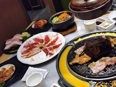 -韩宫宴和牛烤肉(合肥滨湖银泰城店)