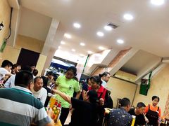 大堂-江二娃串串香(科园四路总店)