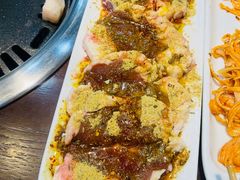 -米家·鹤城炭火米家(直营总店)